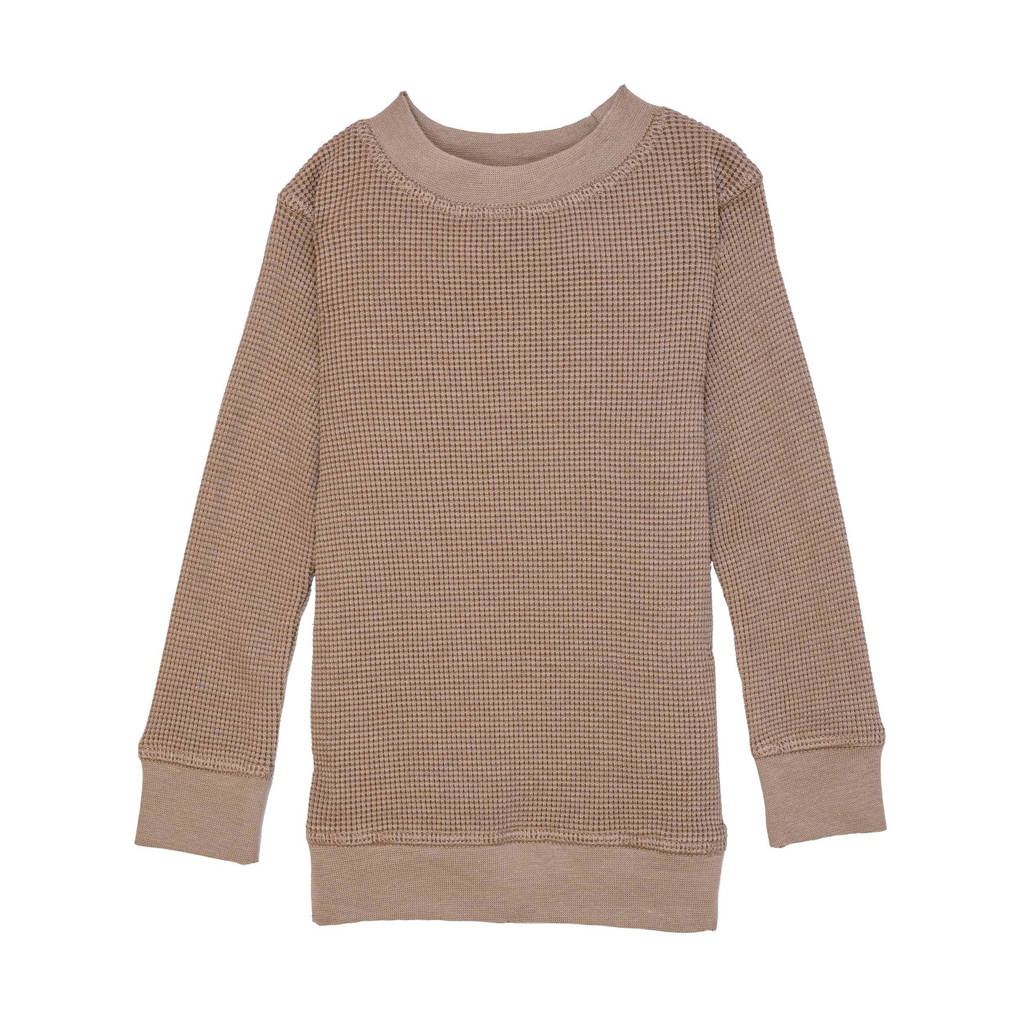 Lodger 2-delige pyjama Ciumbelle Beige