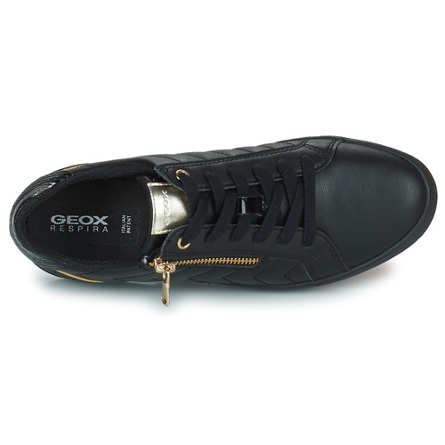 Geox - D BLOMIEE D - Noir