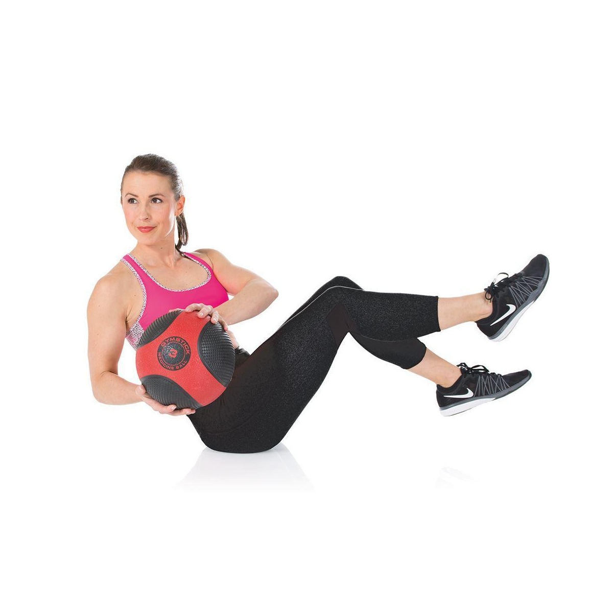 Gymstick Medicine Ball 1 kg