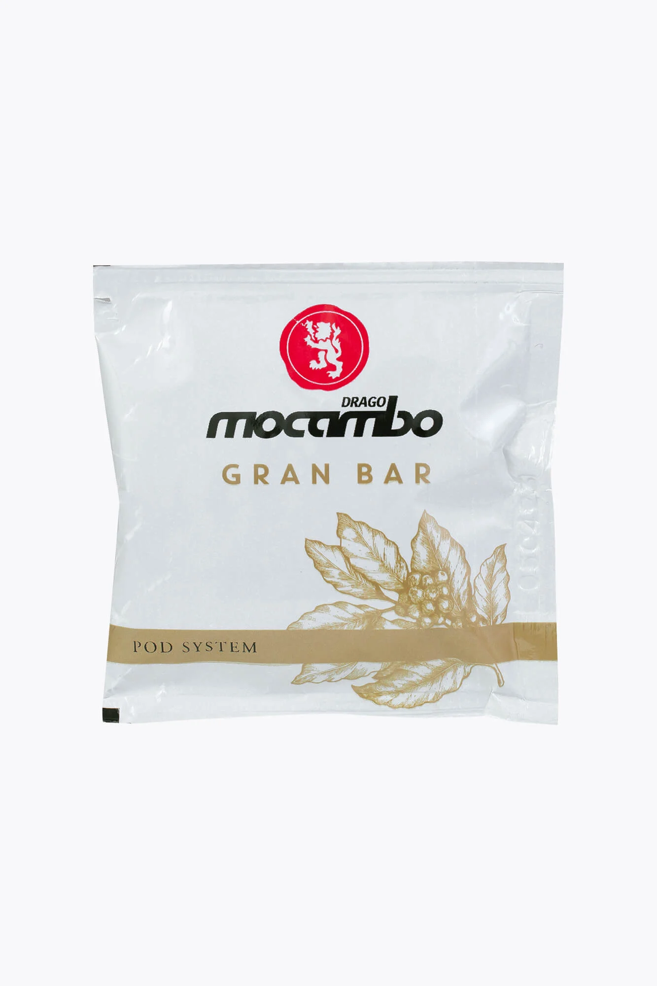 Drago Mocambo Gran Bar 144 E.S.E. Pads