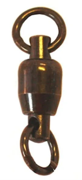 Sovik Søvik Brass Ballbearing Swivel