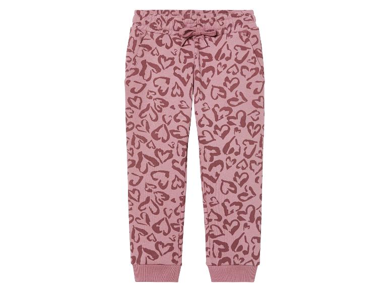 Meisjes joggingbroek