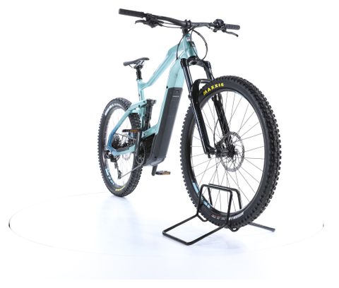 Produit reconditionné - Haibike AllMtn 3 Vélo électrique VTT 2022 - Très Bon Etat