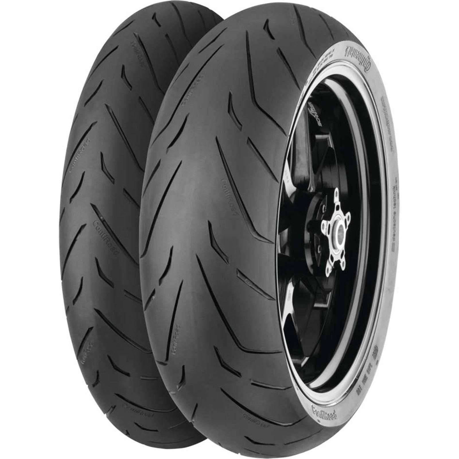 Continental ContiRoad TL