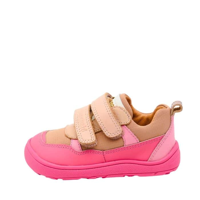 Bisgaard Barefoot Elroy Sko Børn