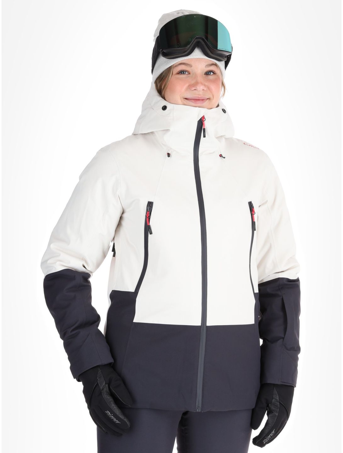 34W2506 ski-jas dames