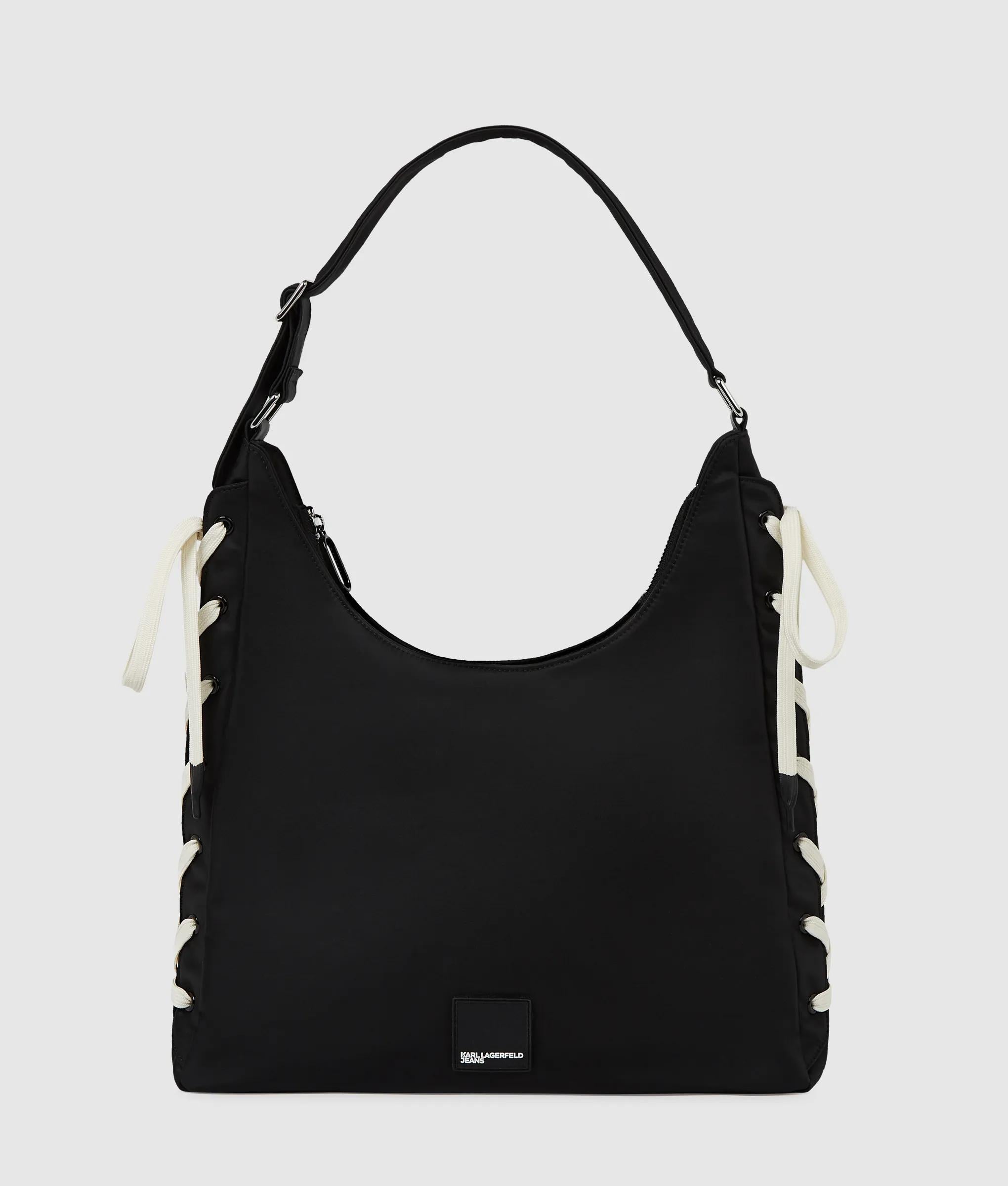 Nylon veters draagtas tas