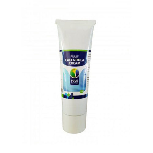 Puur Calendula Cream Hond Kat Paard