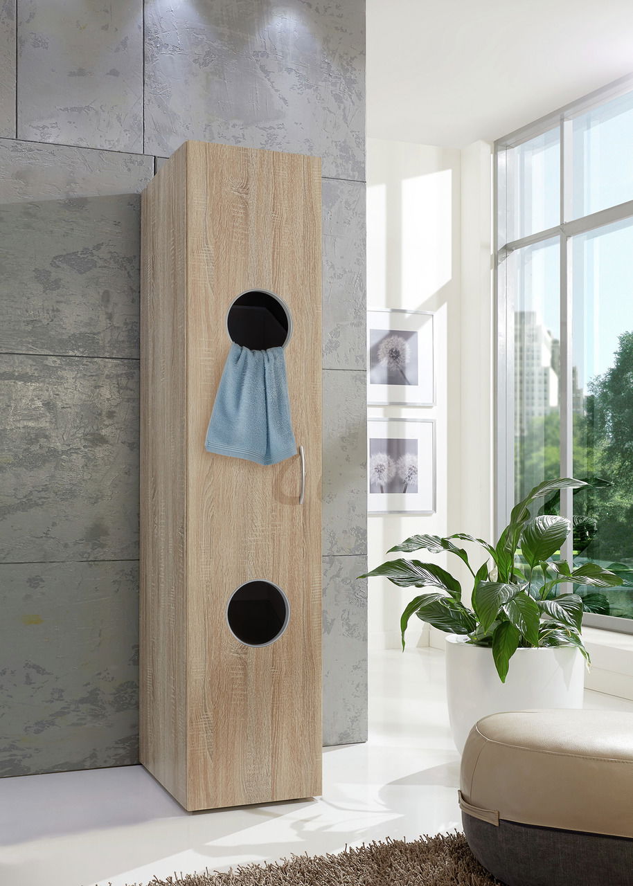 XORA Wäscheschrank MULTIRAUMKONZEPT