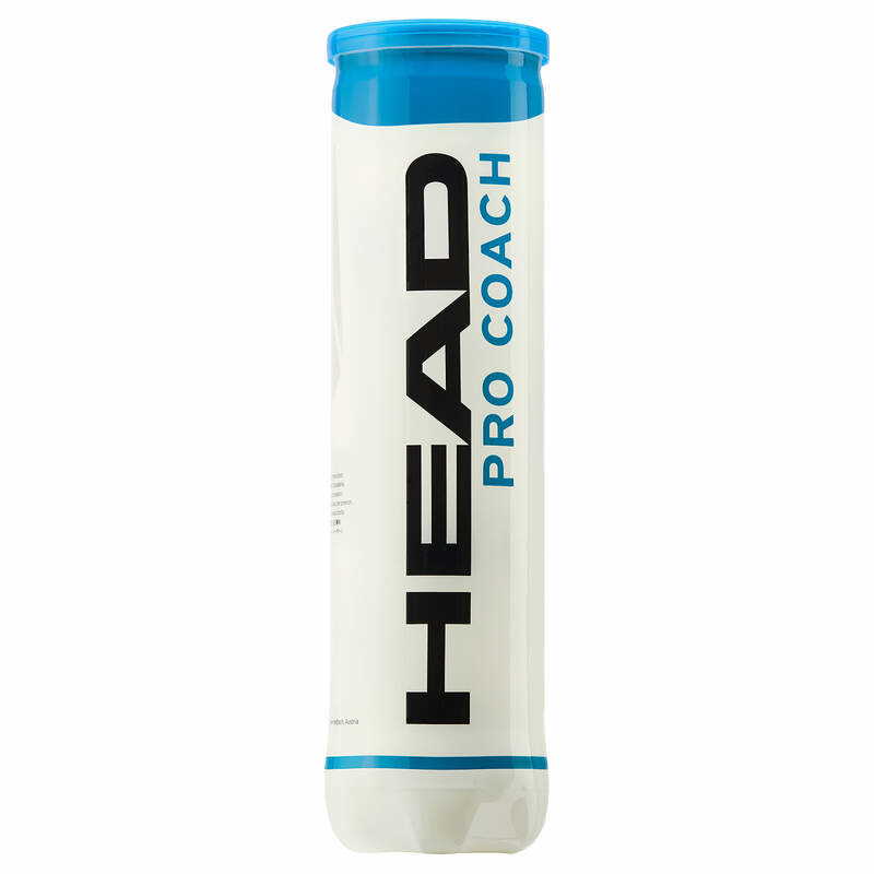 Head 4B HEAD PRO COACH - 12DZ