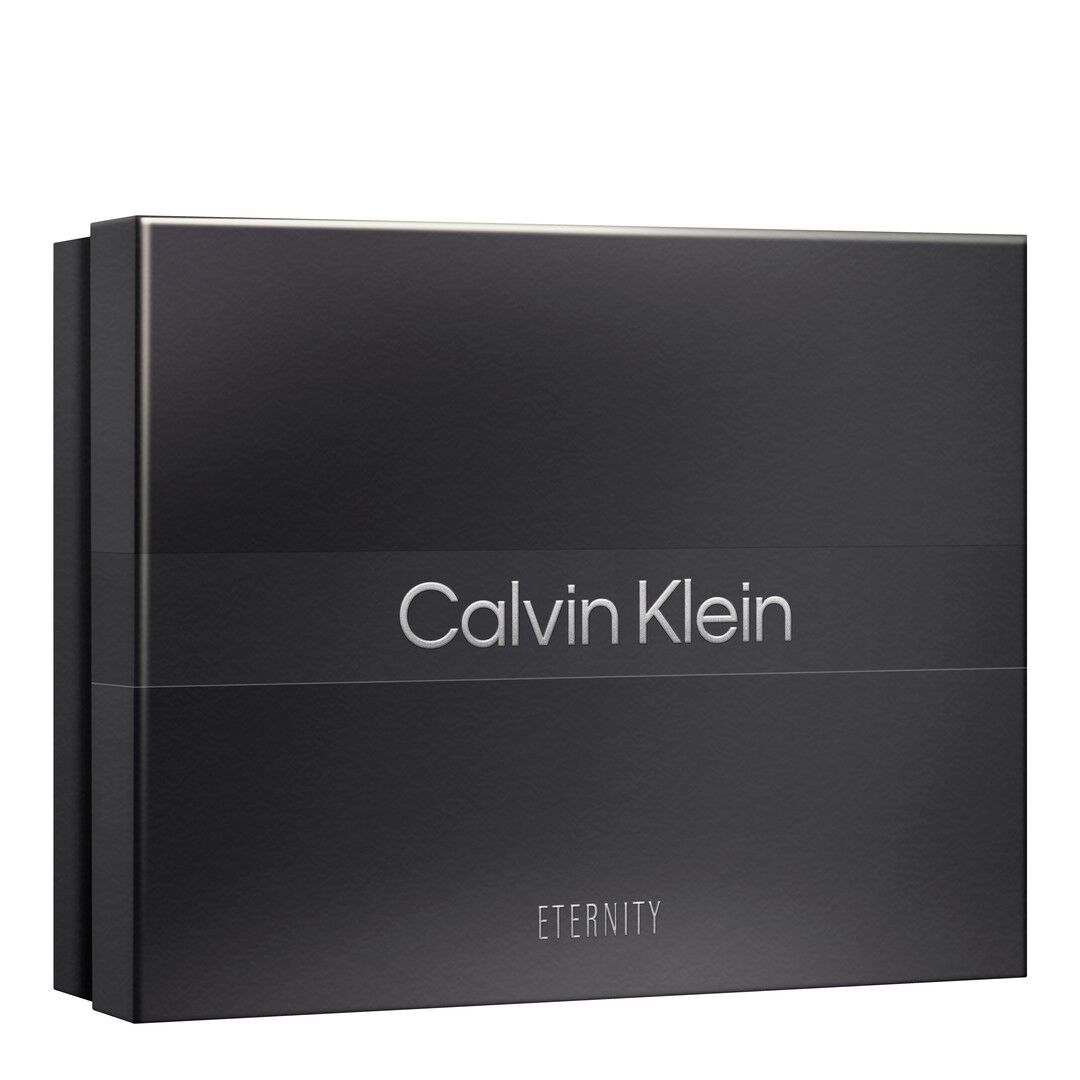 ETERNITY/H Coffret Eau de Toilette