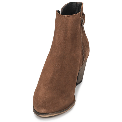 Betty London - HEIDI - Cognac
