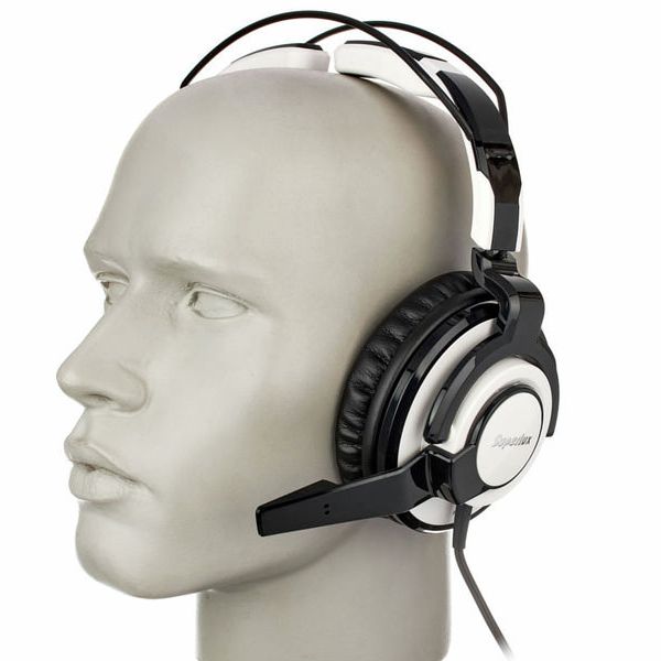 Superlux HMC-631 White