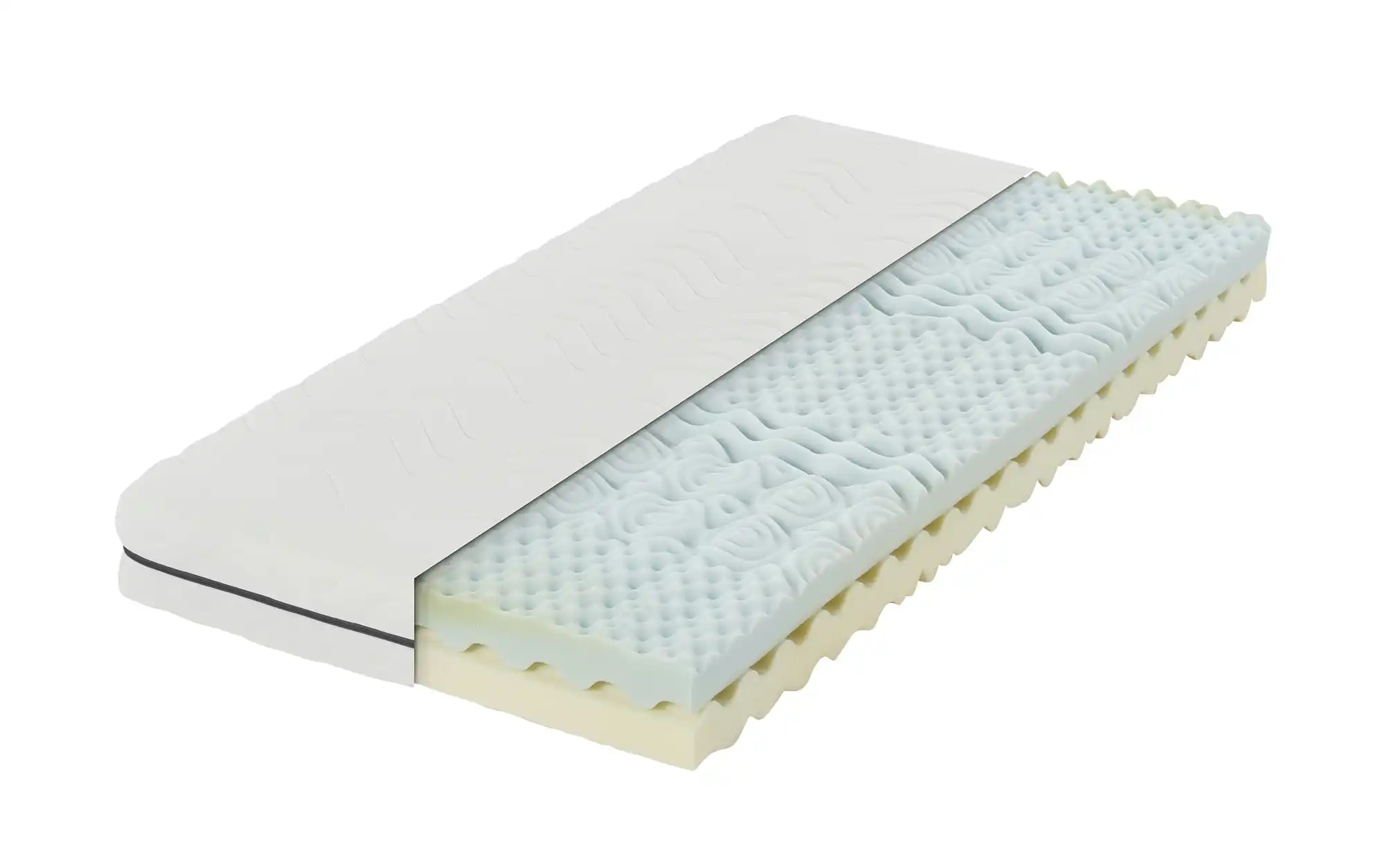 Wendermatratze Komfortschaummatratze Hero Twist KS