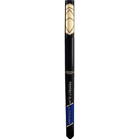 Flydende eyeliner 04 Navy
