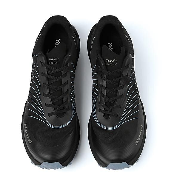 NNORMAL - CHAUSSURES DE TRAIL TOMIR WP LC