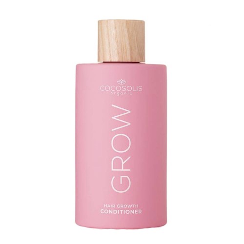 Cocosolis Grow Hair Growth Crescimento Capilar Condicionador 200ml
