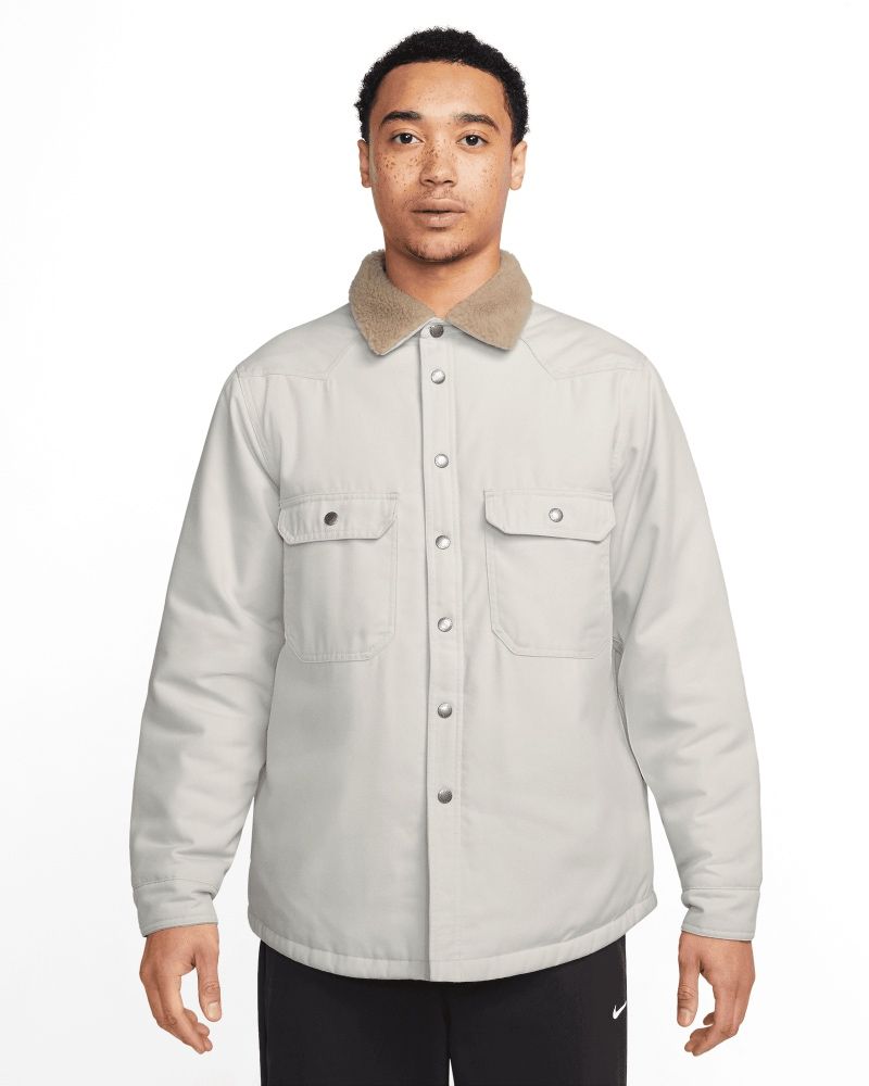 Veste Nike SB Blanc