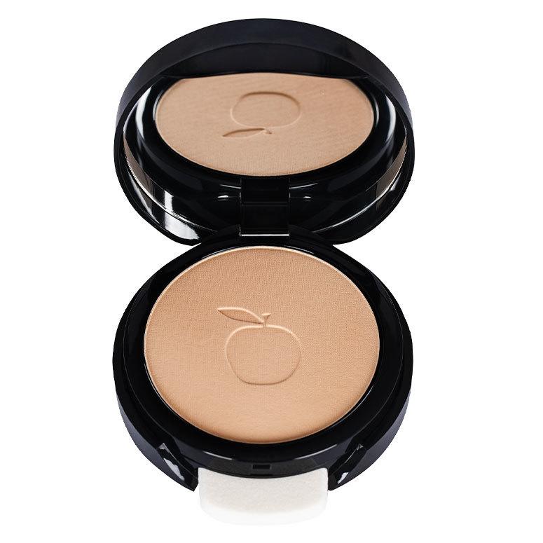 IDUN Minerals 2 in 1 Pressed Powder & Foundation Österlen 7,7g