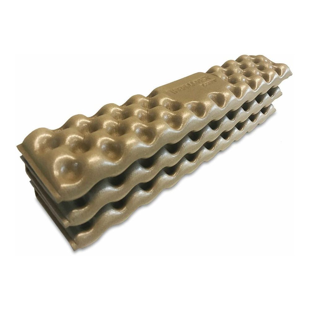 Thermarest Z ZEAT - Siegè en mousse coyote/gray