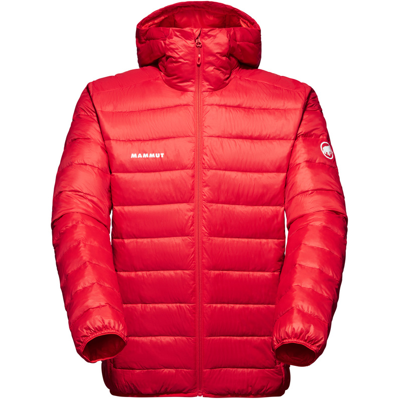 Mammut Herren Crag In Hoodie Jacke