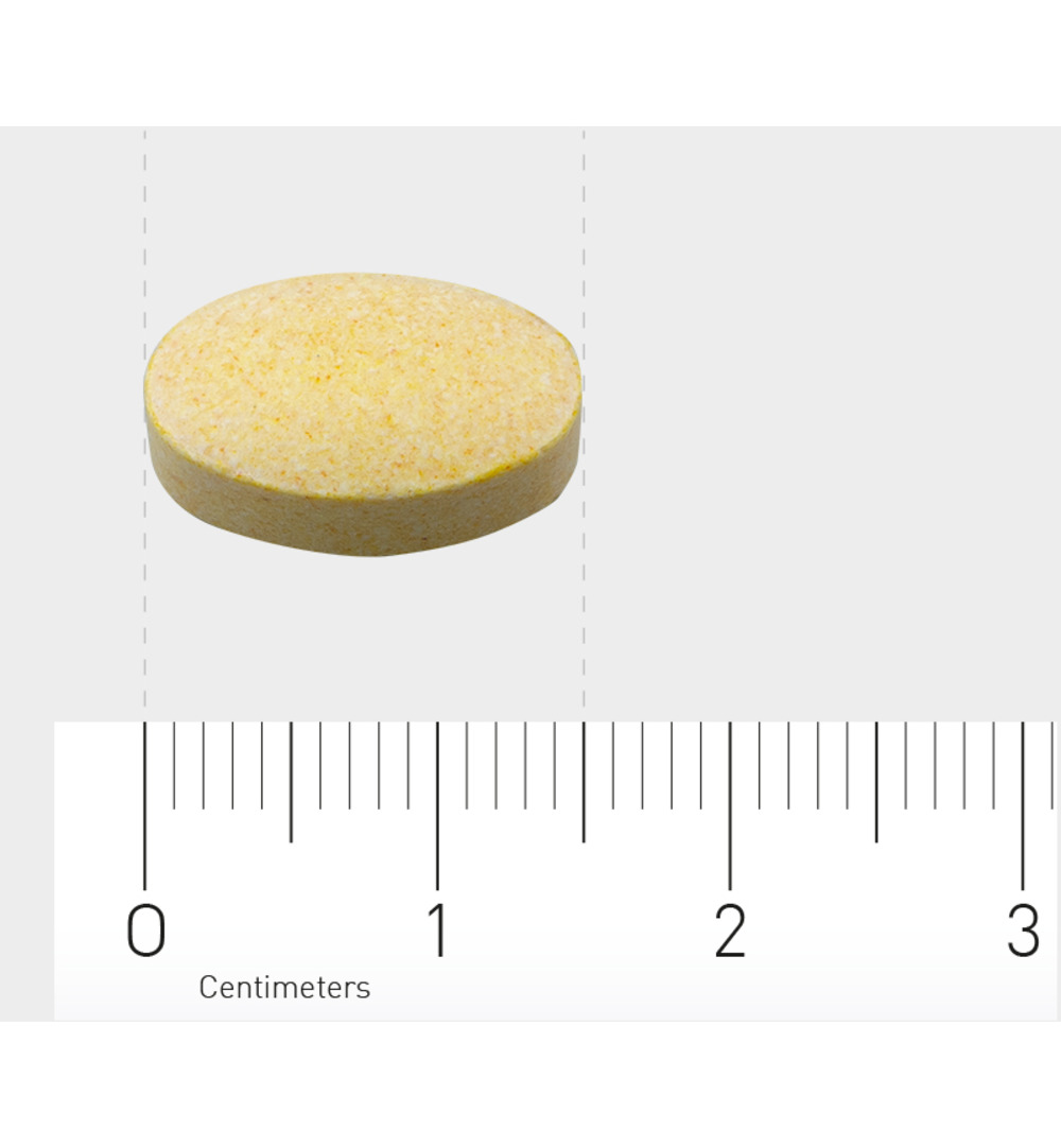 Orthica Co-Enzym B Complex (60 tabletten)