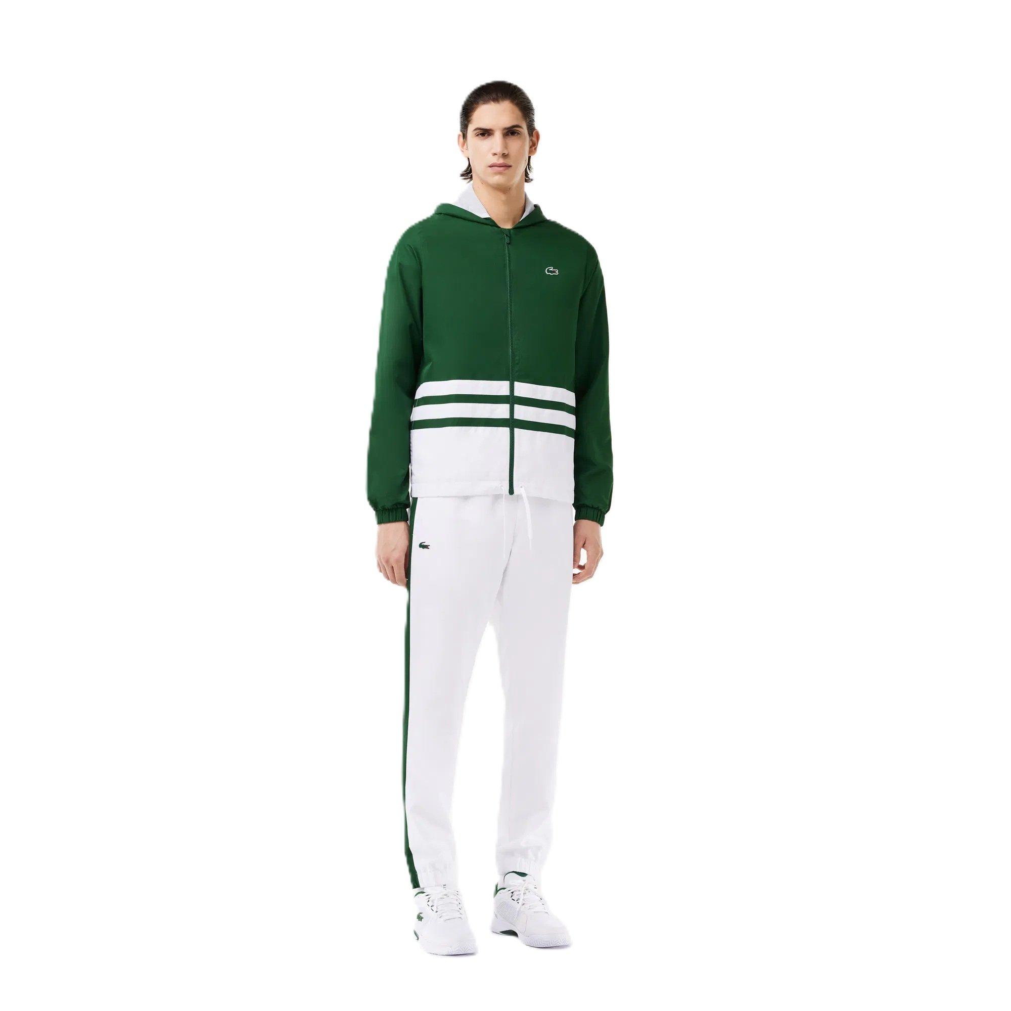 Lacoste Tennis Tracksuit