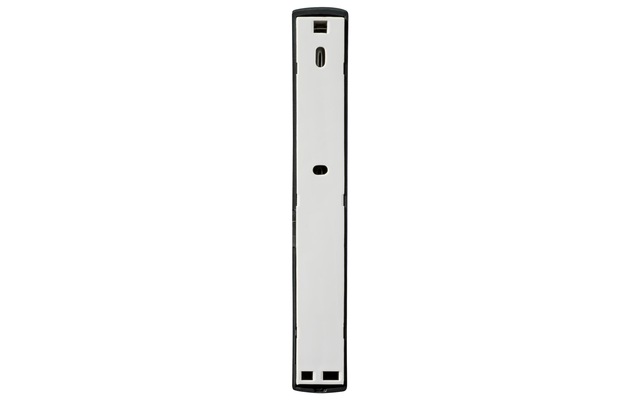 Homematic IP Smart-Home-Steuerelement »3 Wippen, Anthrazit«