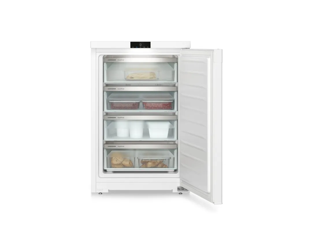 Liebherr Fe 1414-20 001 Fryseskab - FS, PURE, frys, 85x55cm