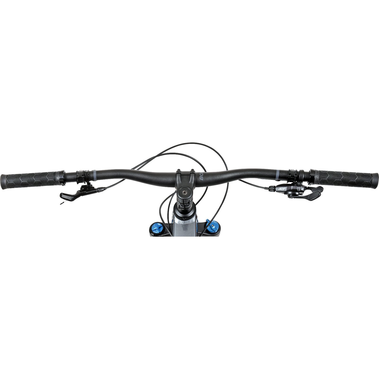 Trek Fully-Bike EX 8 Gen 6 29