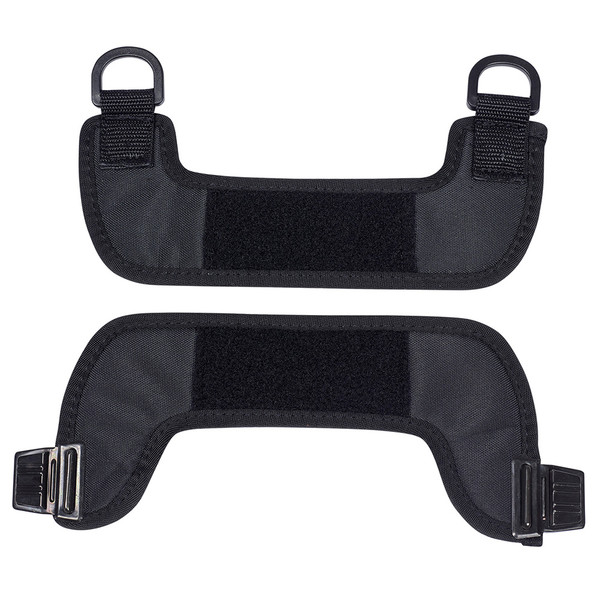 Bagster - Tabs traditionnelles - small Noir