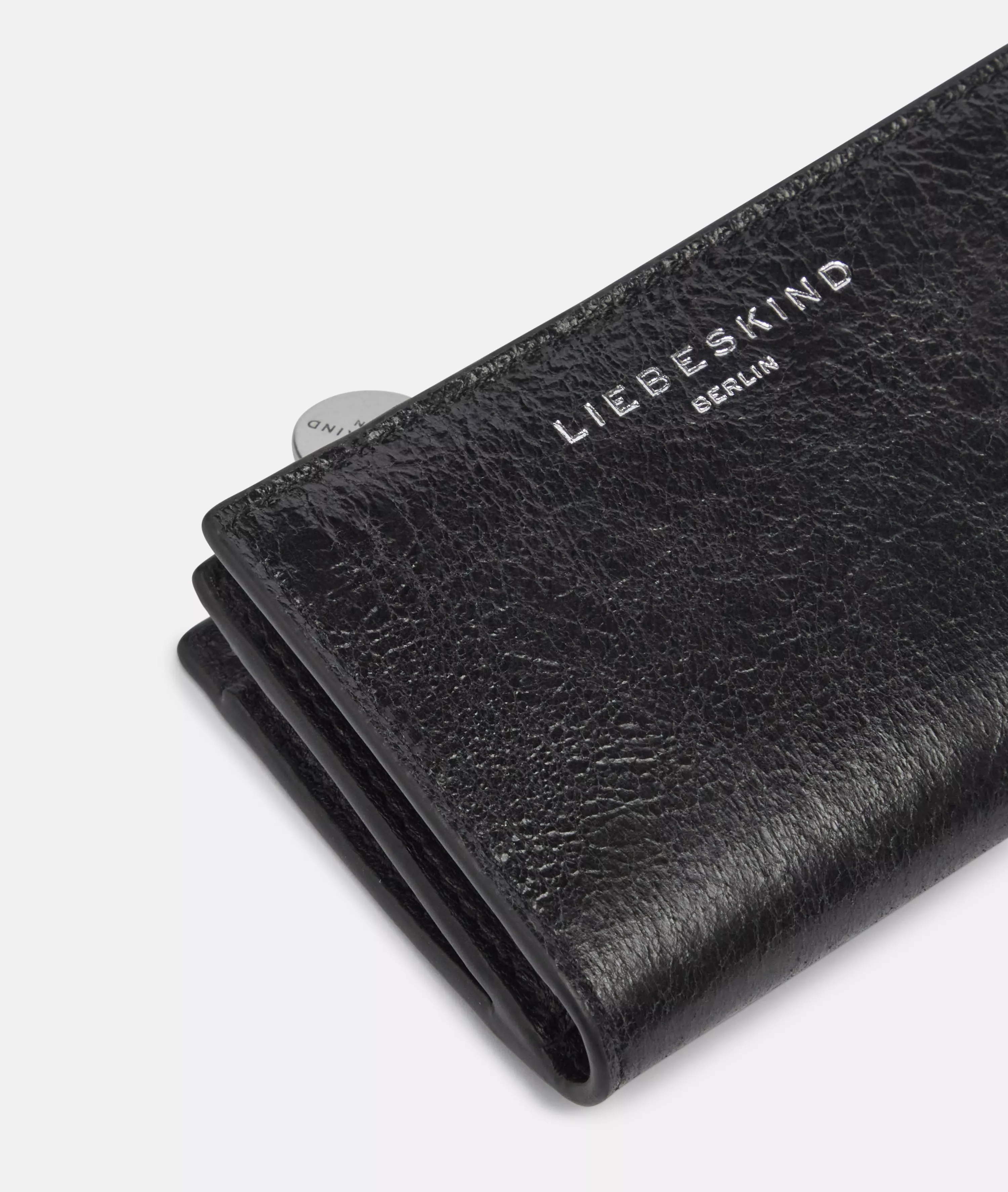 Lilith purse S Small cowhide leather wallet