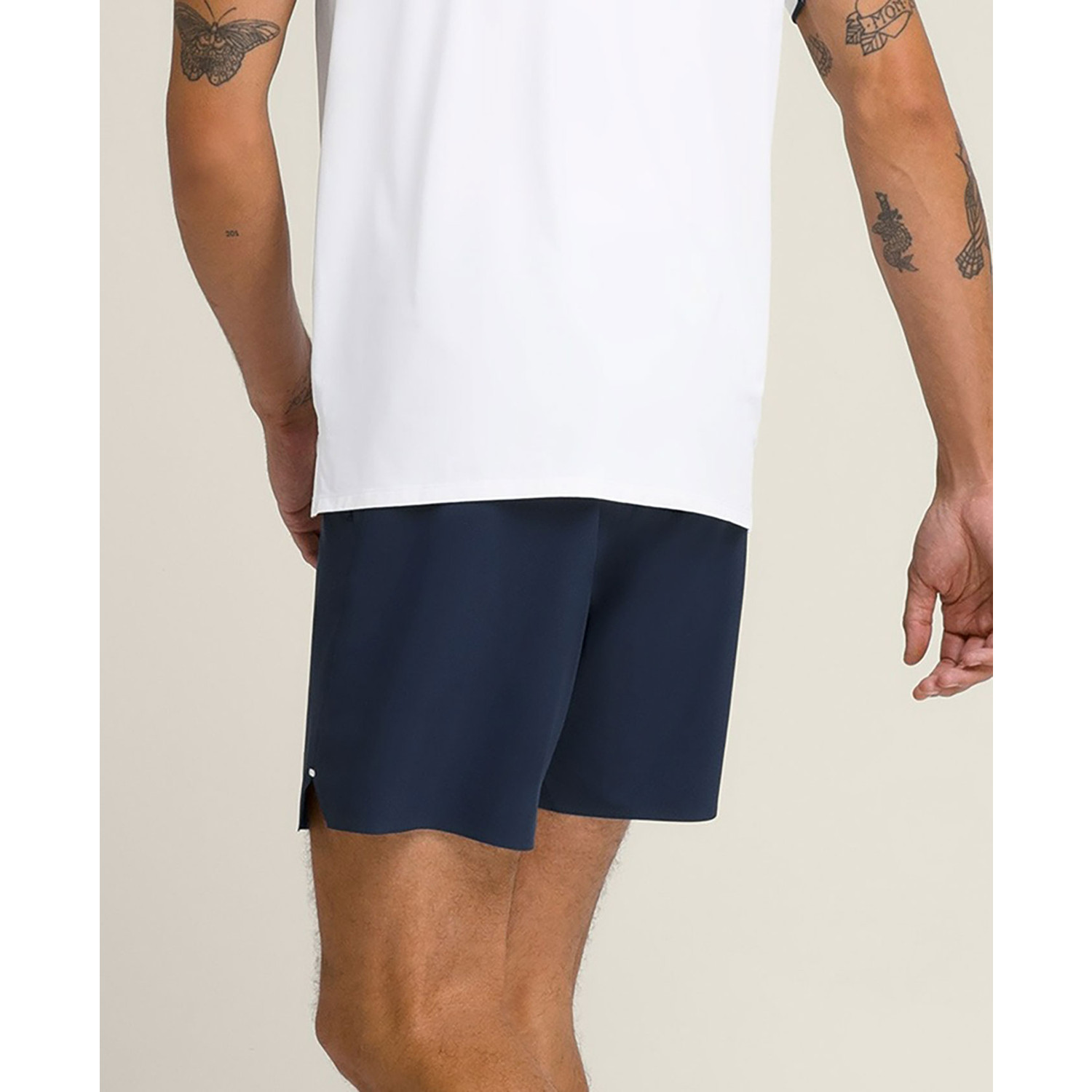Wilson Tournament 7 Inch Short