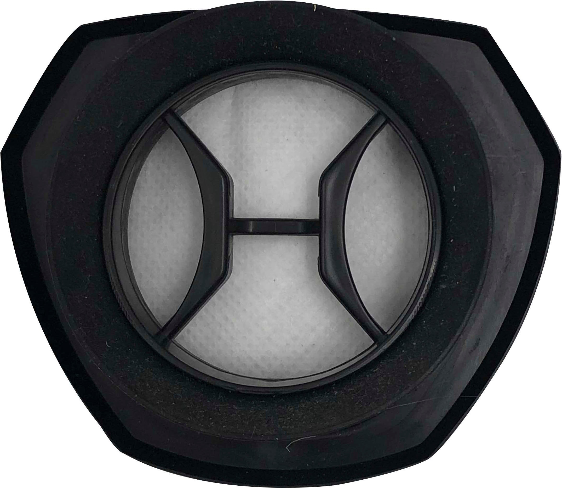 Hanseatic Ersatzfilter »für Akkusauger VSS01B16P-18.OLI Artikel 82495929« Packung, 1 Hepa 10 Filter + 1 Motorschutzfilter, 2 Stk. tlg.
