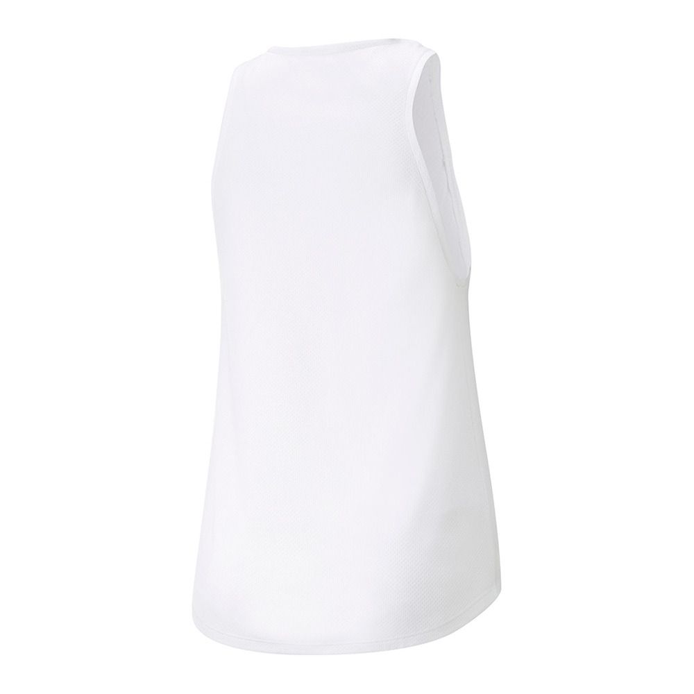 Puma CCPT FASHION TANK - Maillot Femme puma white