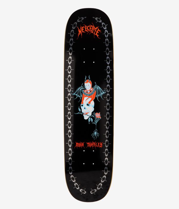 Welcome Townley Angel 8.5