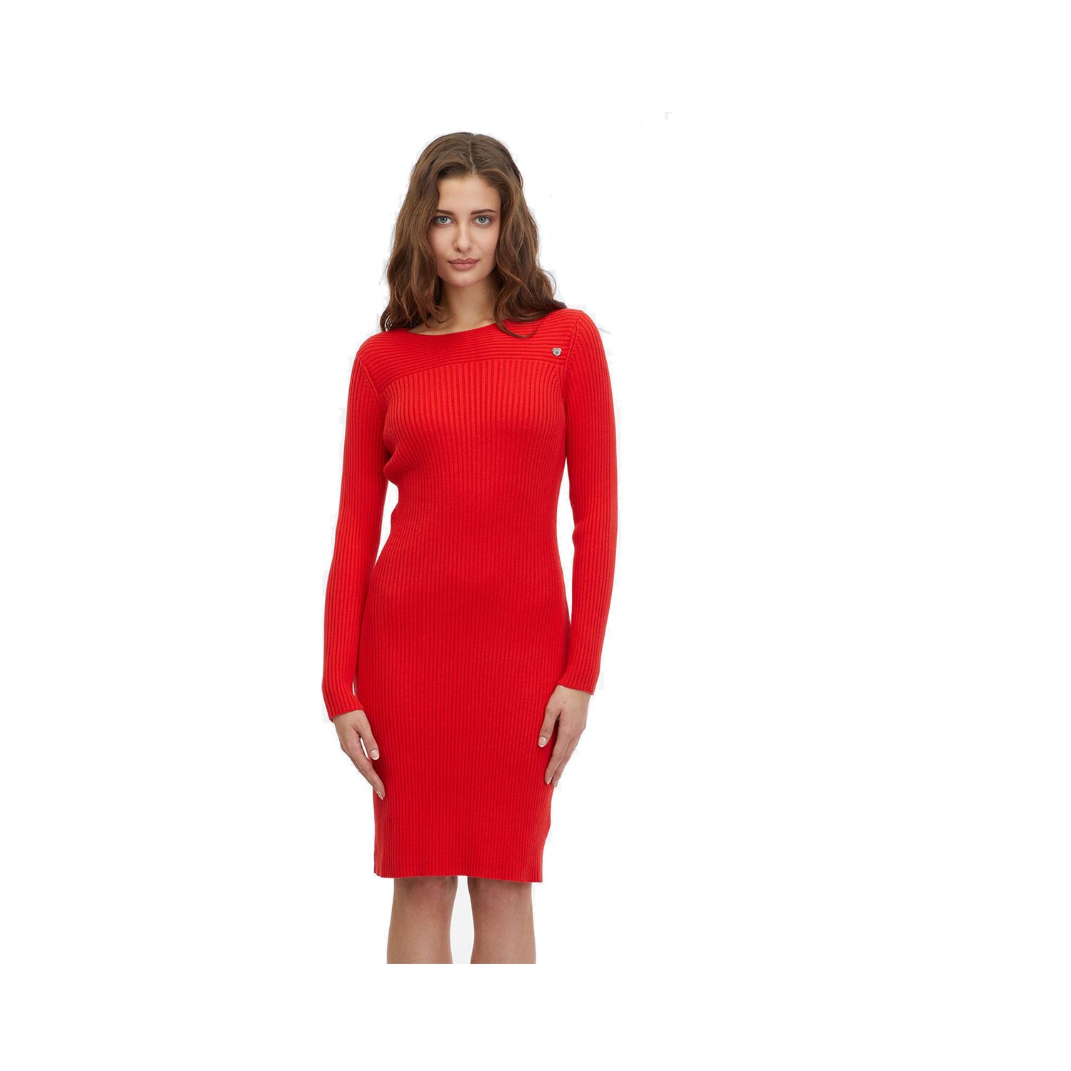 Ragwear Mikaila Damen Kleid