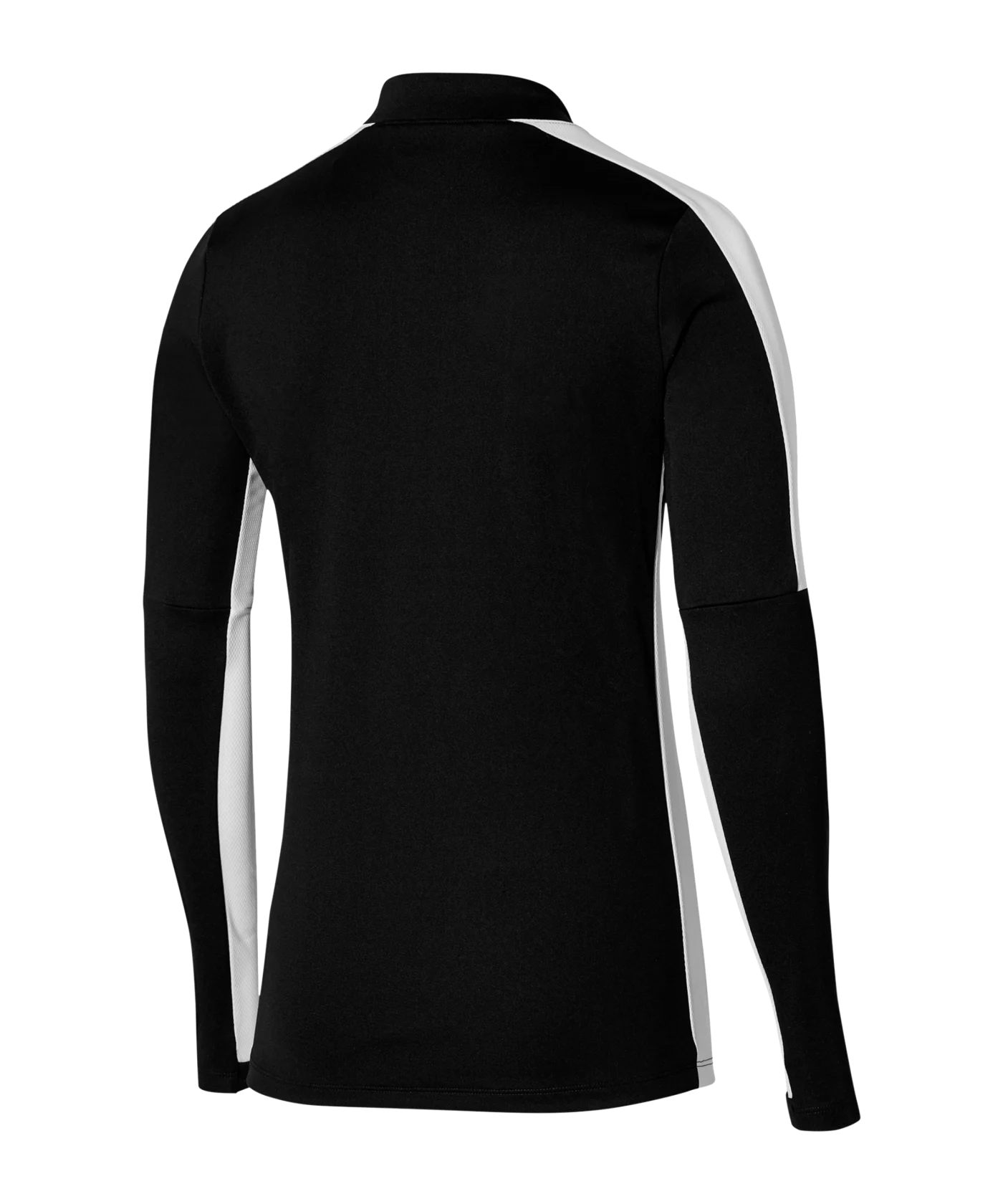 Nike Academy Drill Top Damen Schwarz F010