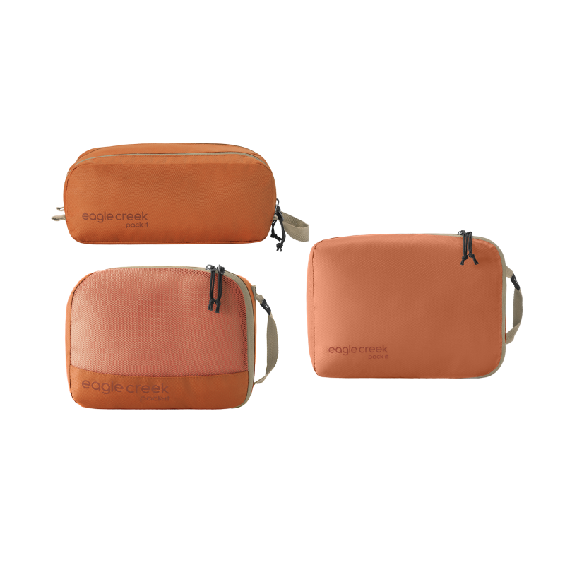 Pack-It Overnight Set - Organisateur de bagage
