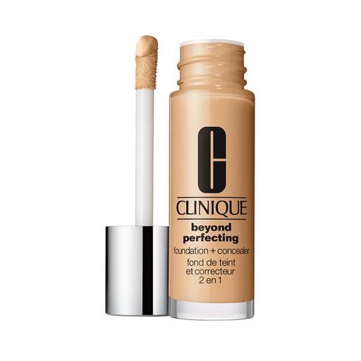 Clinique Beyond Perfecting Foundation & Concealer, 32Cn Buttermilk