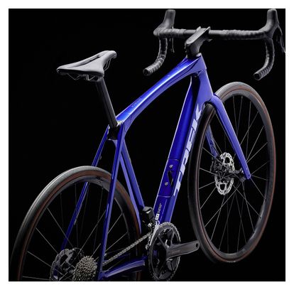 Vélo de Route Trek Domane SL 6 Shimano 105 Di2 12V 700 mm Bleu Hex