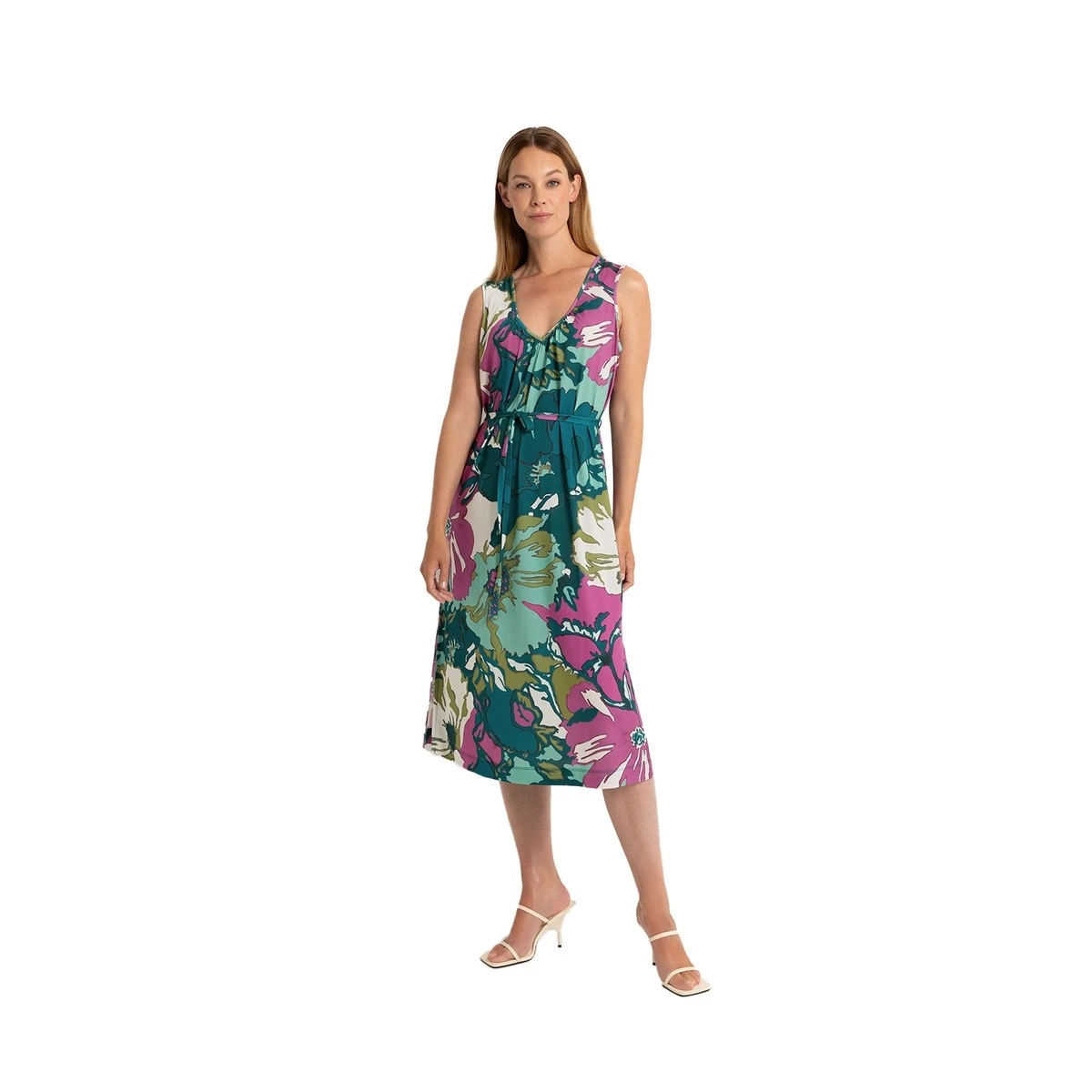 Dames Blouse 25051