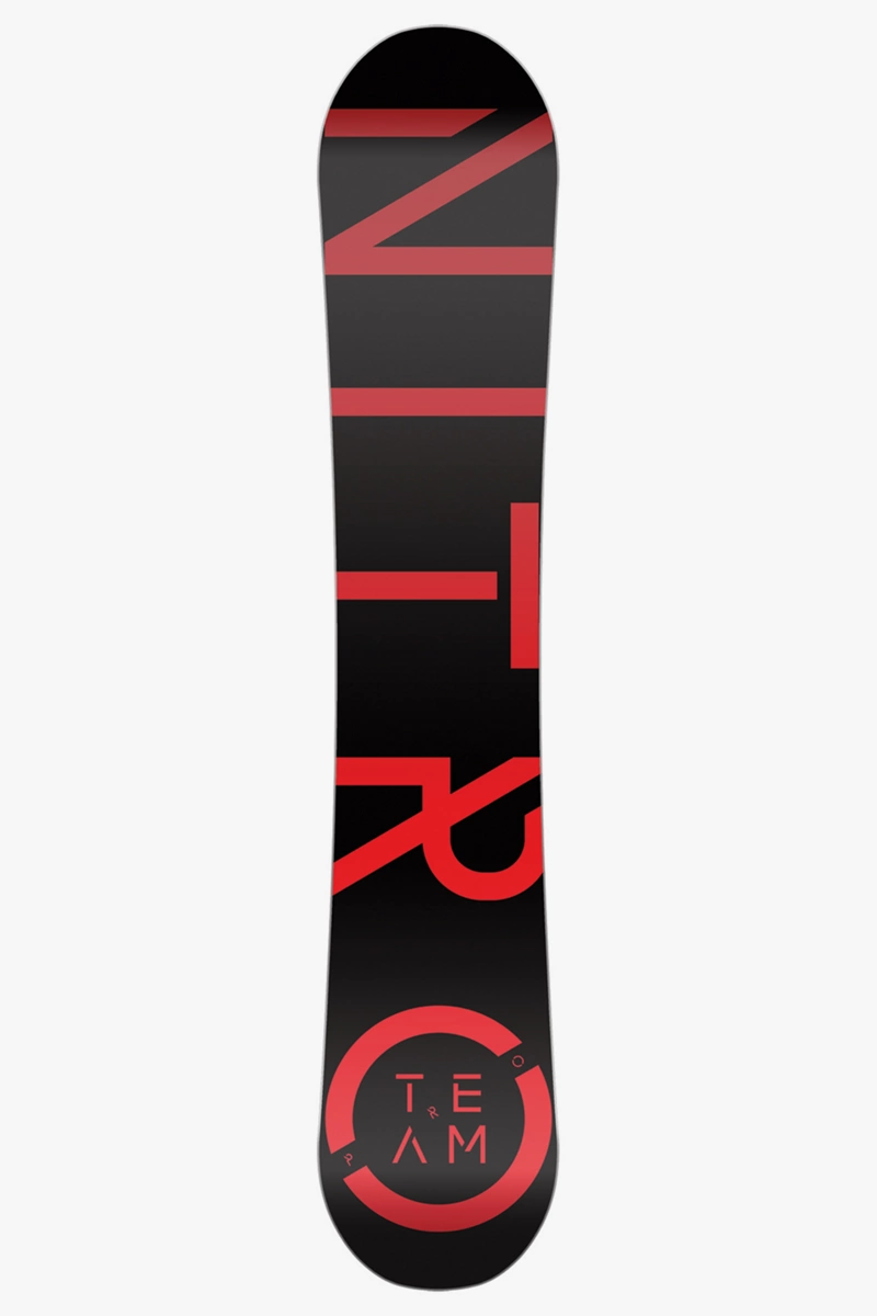 Nitro Team Pro Herren Snowboard 2223