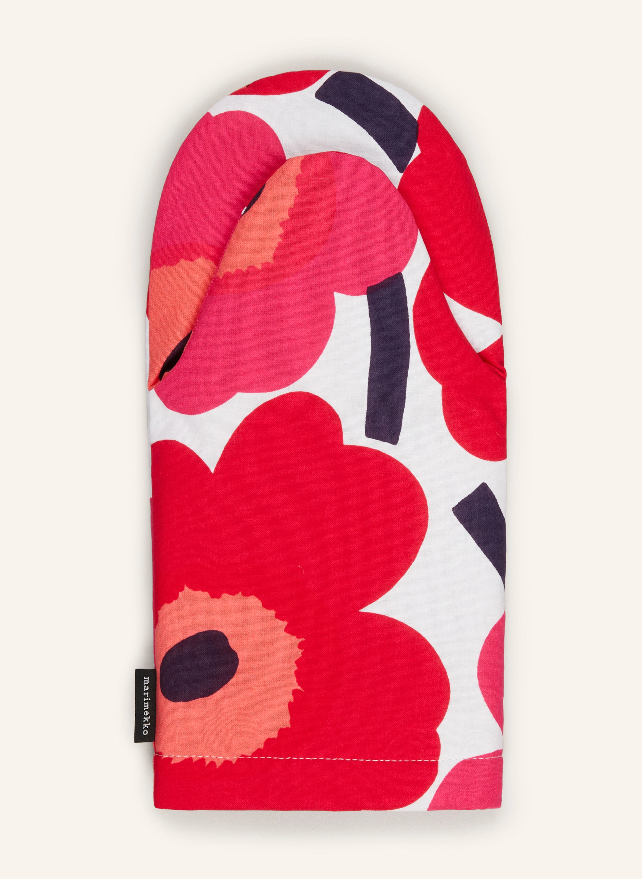marimekko Topfhandschuh PIENI UNIKKO