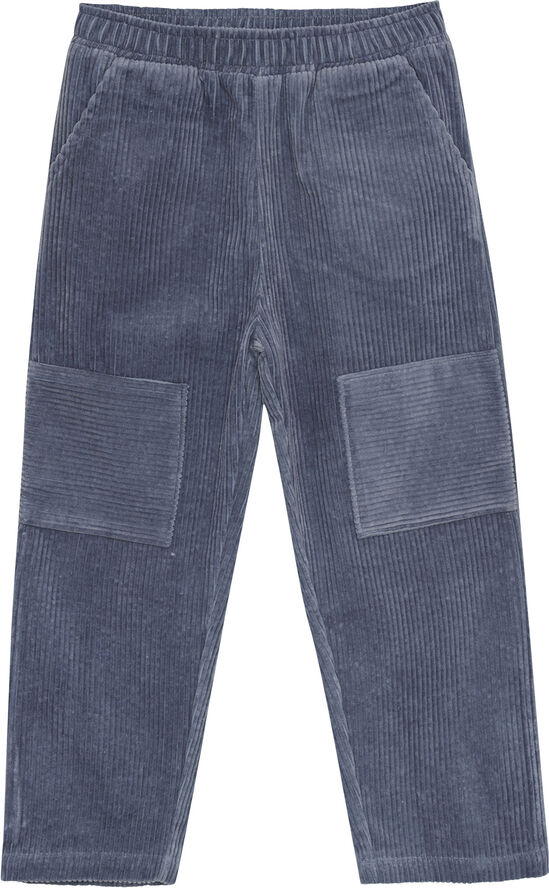 En Fant Pants Corduroy Flint stone