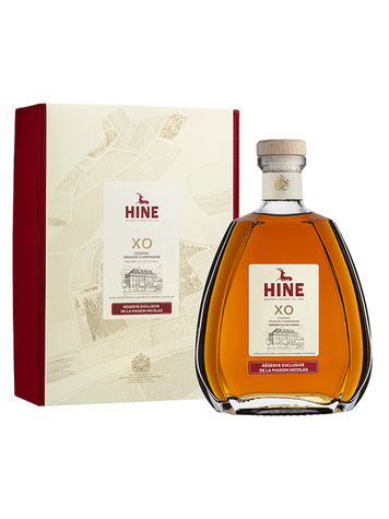 HINE XO RéSERVE 40%VOL