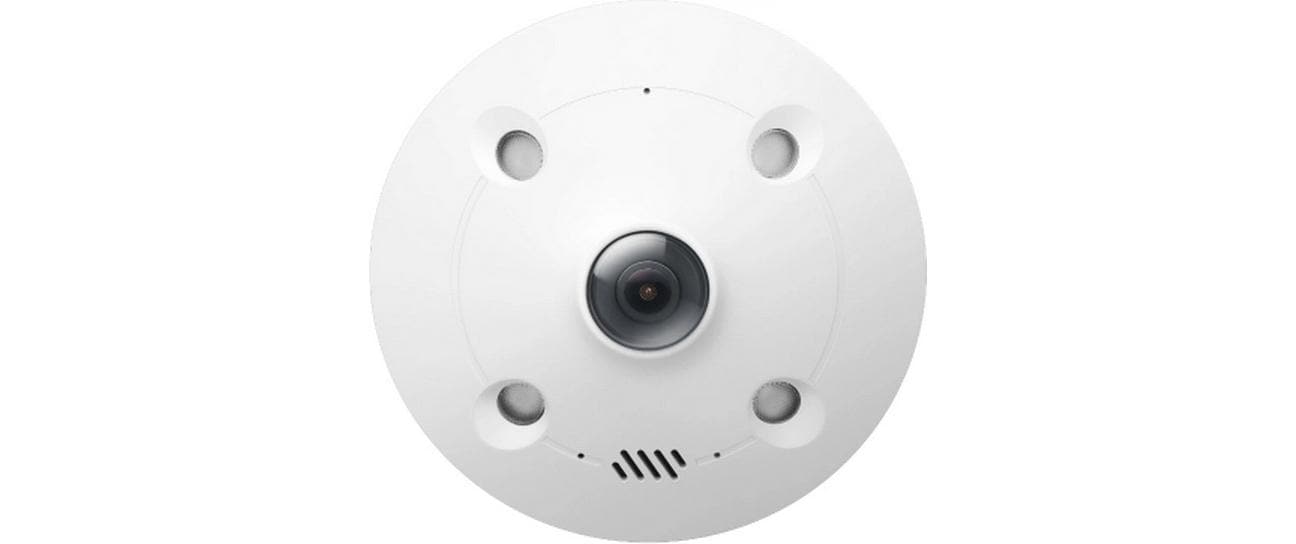 Netzwerkkamera VIGI InSight S655I 1.4 mm Fixed Lens<br>IP-Sicherheitskamera 2560 x 1920 Pixel