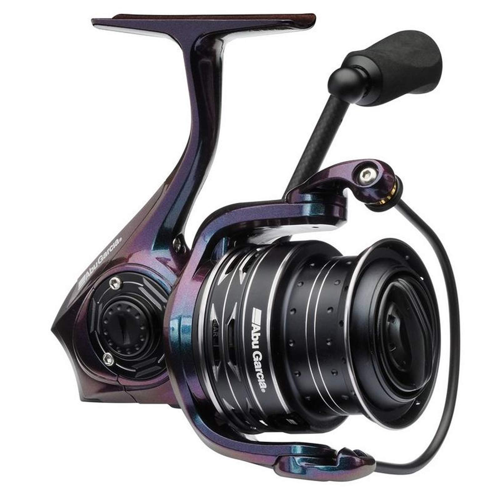 Abu Garcia SPIKE 3000SH Spinning Reel Stationärrolle