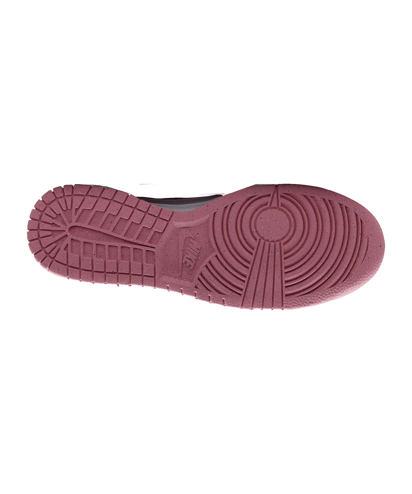 Nike Dunk Low Sneaker Damen Weiss F112