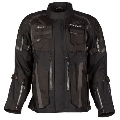 Veste KLIM BADLANDS PRO GORETEX - Noir
